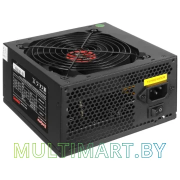 Блок питания ExeGate 450PPE EX260640RUS